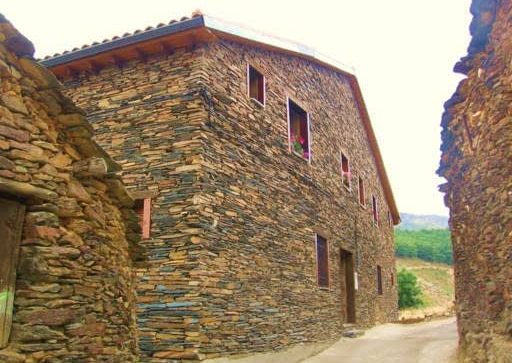 Casa Rural Albarranco prádena