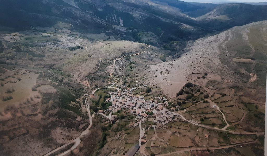 Lee más sobre el artículo Nueva ruta de senderismo en nuestra zona