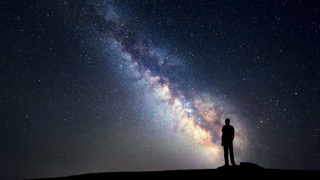 Lee más sobre el artículo Un cielo con certificado