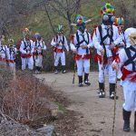 Fiestas y tradiciones de la Sierra Norte de Guadalajara